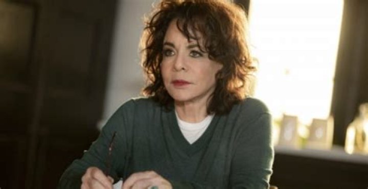 Stockard Channing net worth 2024