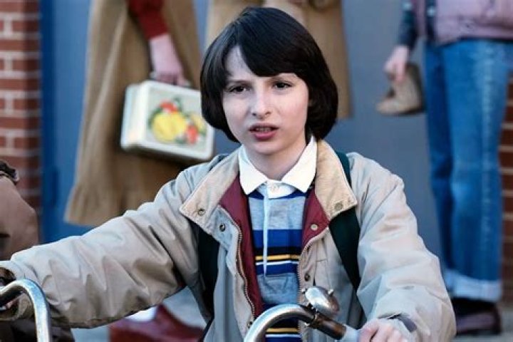 Stranger Things - Credit: Curtis Baker/Netflix Stranger Things - Credit: Curtis Baker/Netflix