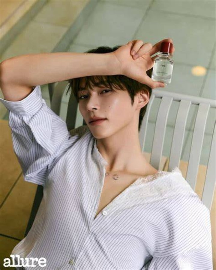Sung Hanbin