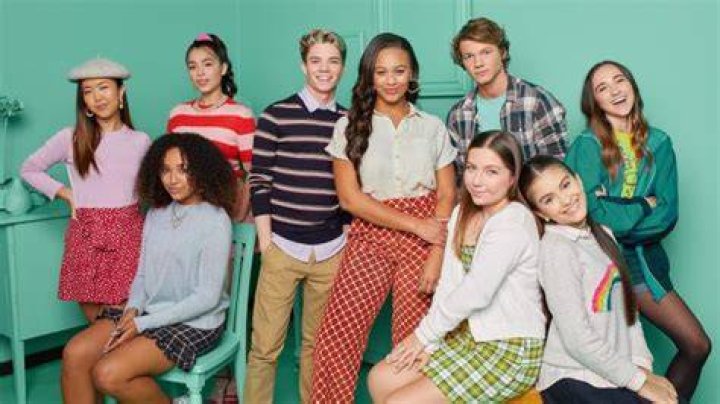 Sunnyside Up - Cast, Ages, Trivia