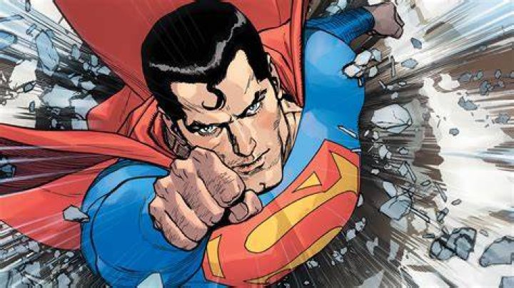 Superman just isn't working here Photo via Instagram/Twitter