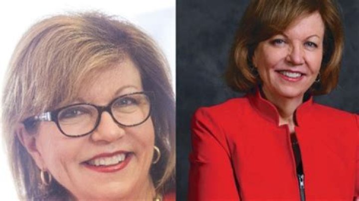 Susan Page Plastic Surgery and Makeover: What Is Wrong With Her Face?