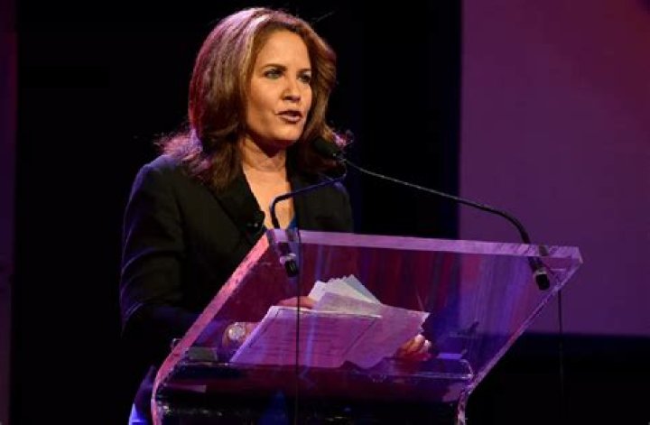 Suzanne Malveaux illness