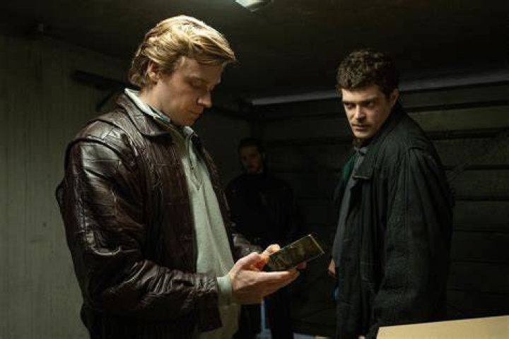 Tall Pines release updates, synopsis, and everything we know so far