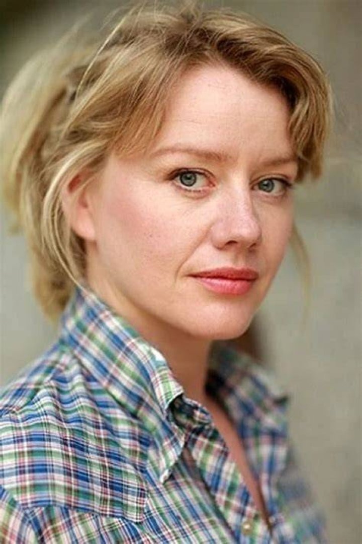 Tamzin Malleson Bio (Wiki) 