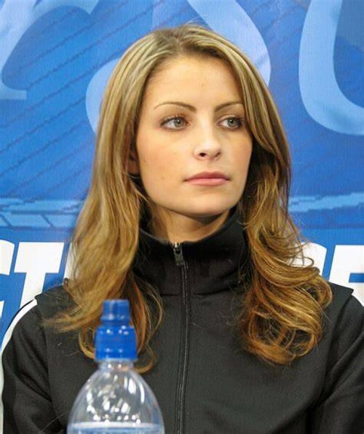 Tanith Belbin White Bio (Wiki) 