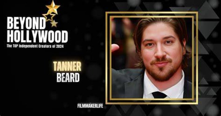 Tanner Beard Bio (Wiki) 