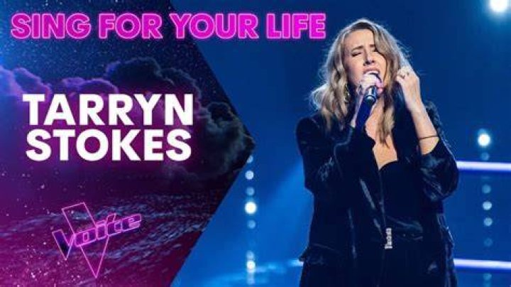 Tarryn Stokes Bio (Wiki) 
