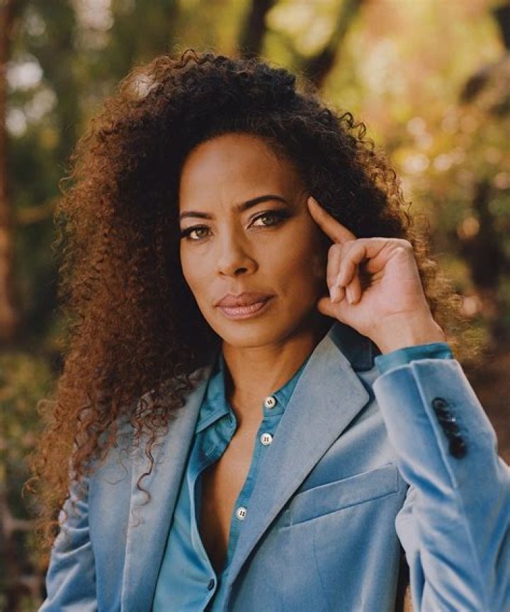 Tawny Cypress Bio (Wiki) 