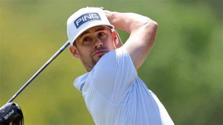 Taylor Moore Golf Wikipedia