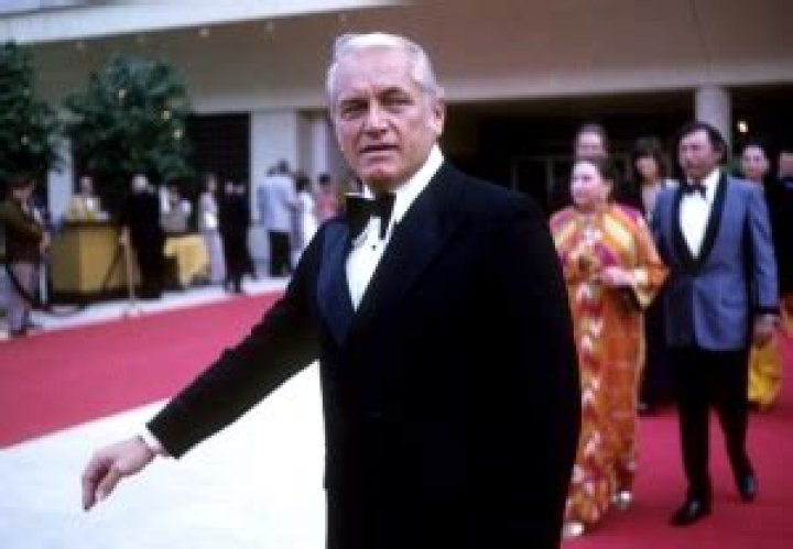 Ted Knight Highlights