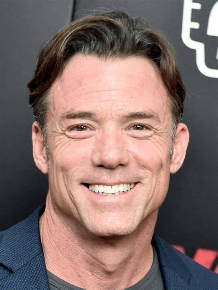 Terry Notary Bio (Wiki) 