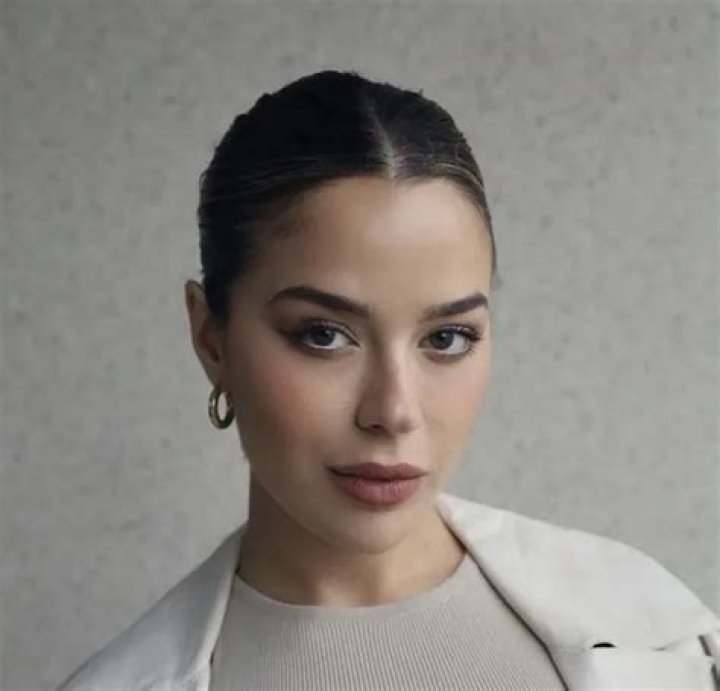 Tessa Brooks Bio (Wiki) 
