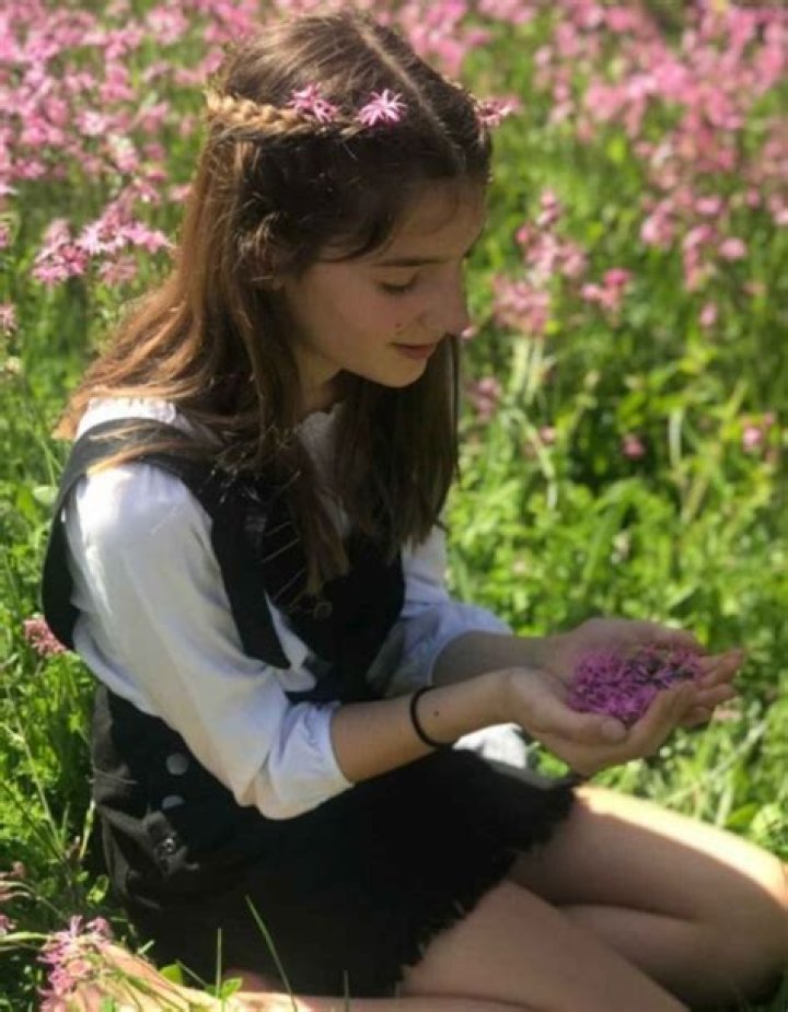 Thalie Kemp Bio (Wiki) 