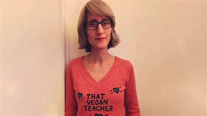 That Vegan Teacher Bio (Wiki) 