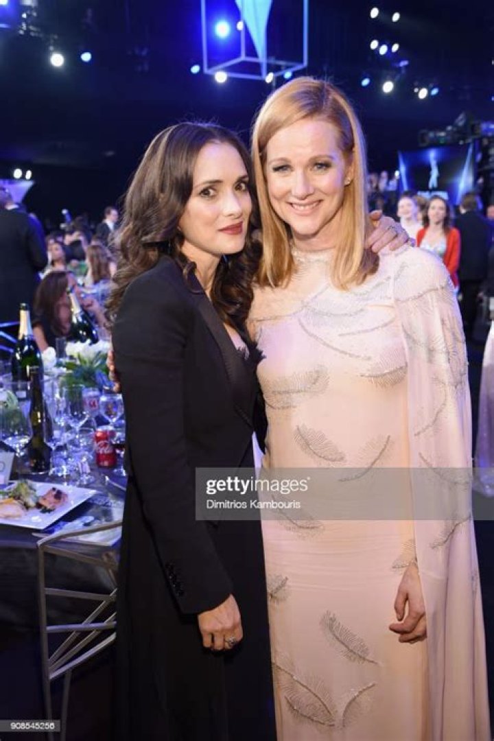 The 24th Annual Screen Actors Guild Awards