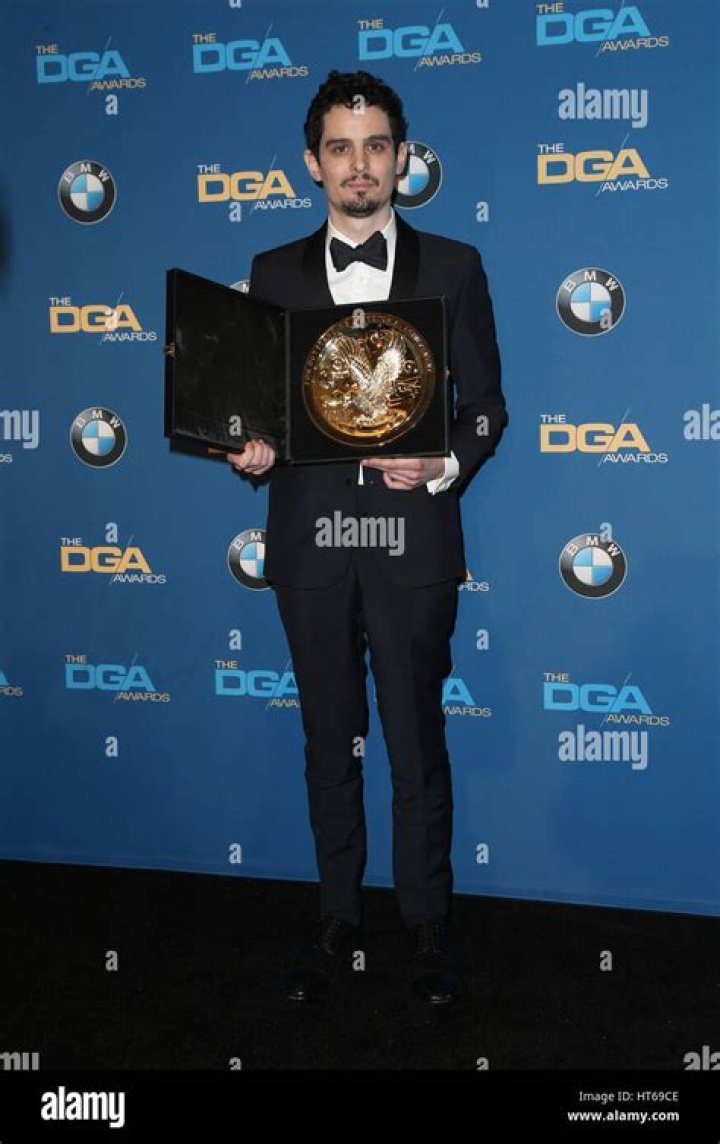 The 69th Annual Director Guild Awards - Arrivals