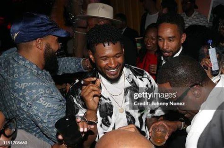 The 9th Annual Mark Pitts & Bystorm Ent Post BET Awards Celebration