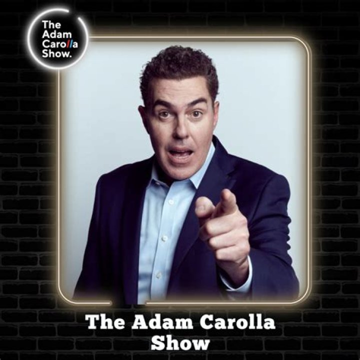 The Adam Carolla Show