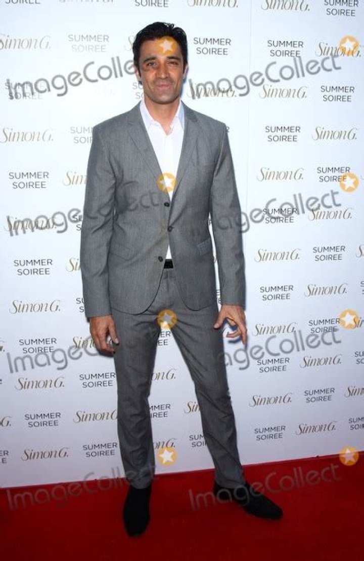 The Annual Simon G. Summer Soiree
