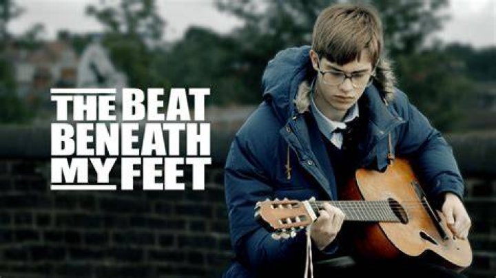 The Beat Beneath My Feet