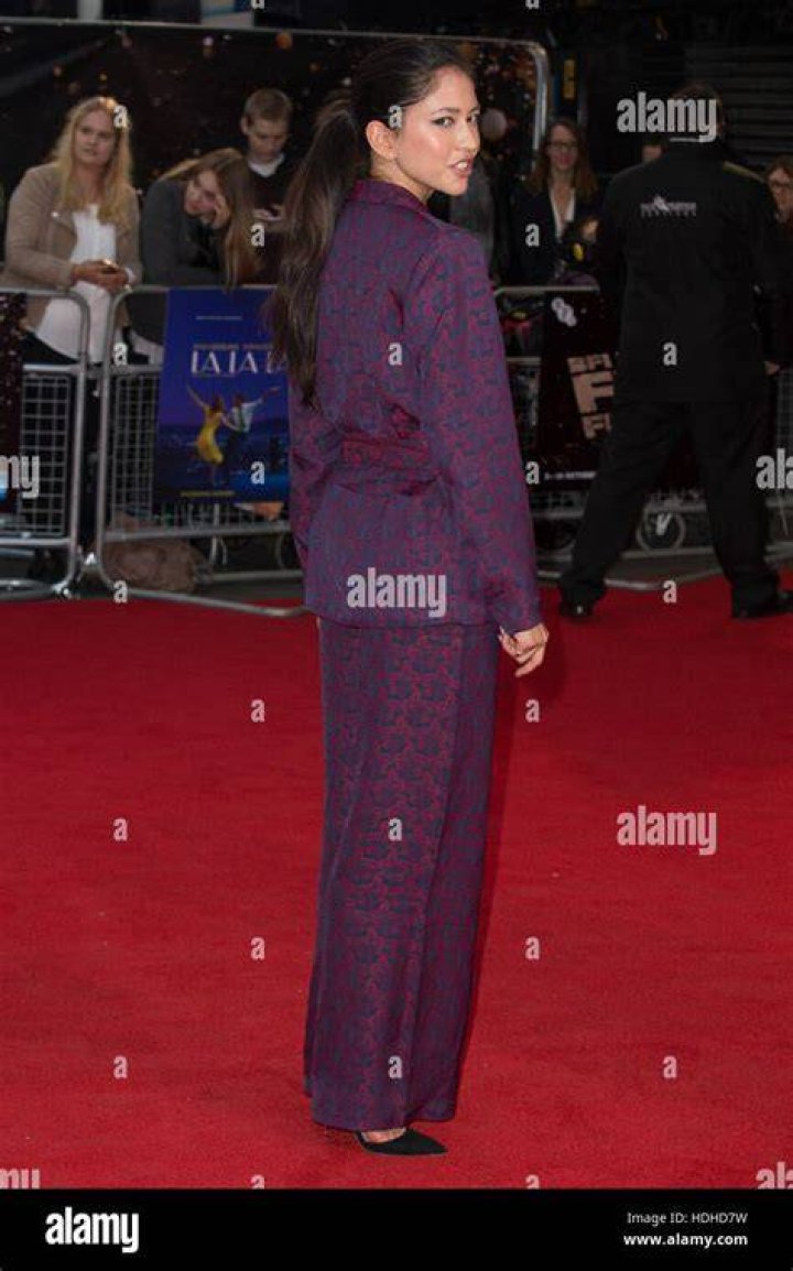 The BFI LFF Headline Gala UK Premiere of ‘The Killing of a Sacred Deer’ held at the Odeon Leicester Square