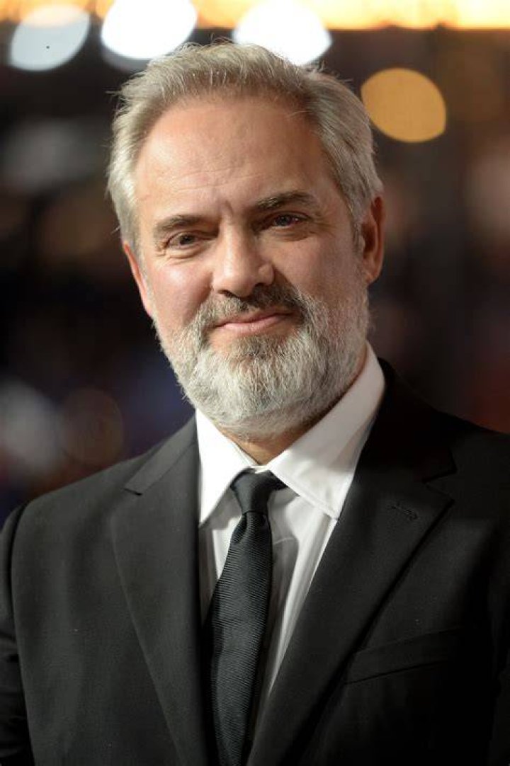 The director Sam Mendes is married to Alison Balsom since 2017.