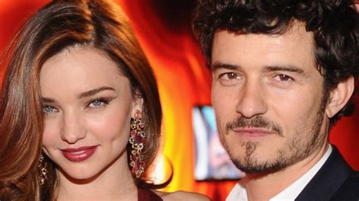 The Divorced Couple, Orlando Bloom and Miranda Kerr Still Co-Parenting their 8 years old Son, Flynn