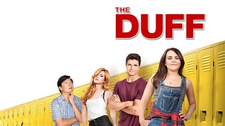 The Duff - Cast, Ages, Trivia