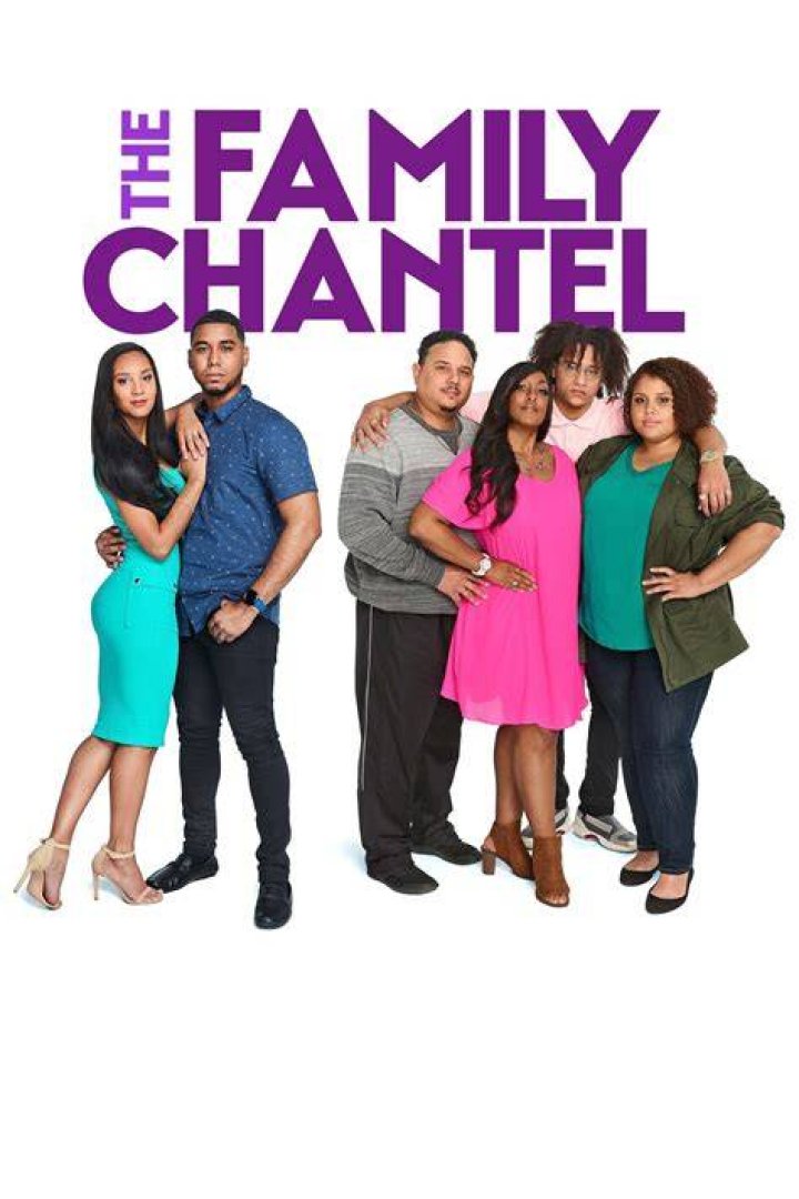 Who is River Everett from ‘The Family Chantel’ dating? The Family Chantel