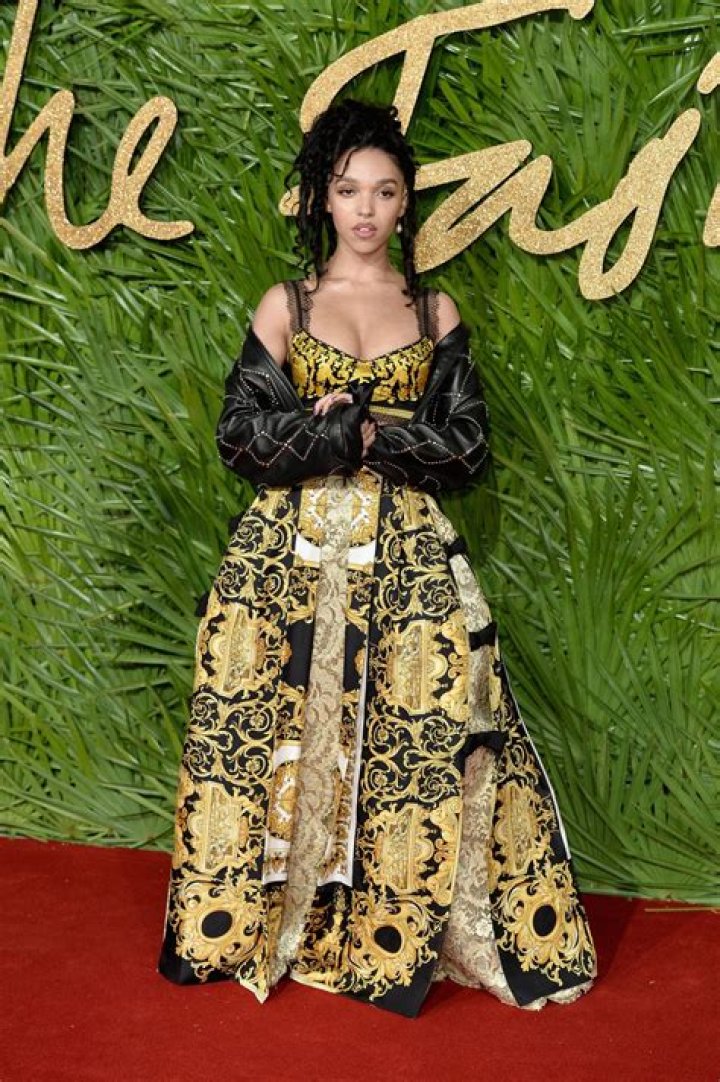 The Fashion Awards 2017