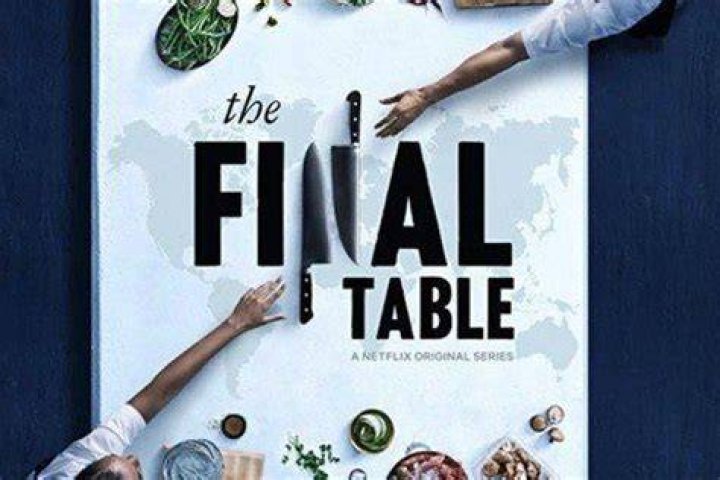 The Final Table - Winners, Ages, Trivia