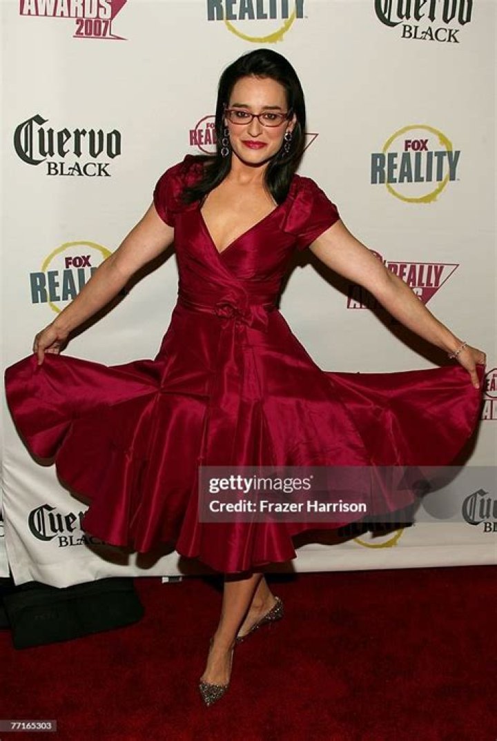 The Fox Reality Channel Really Awards - Arrivals
