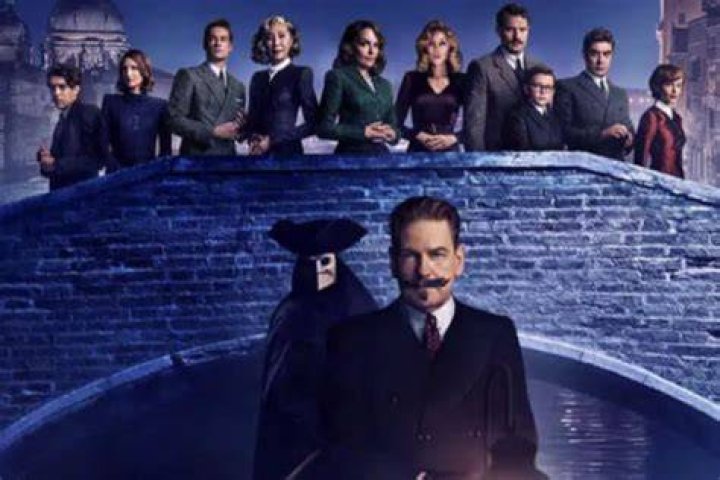 The Haunting - Cast, Ages, Trivia
