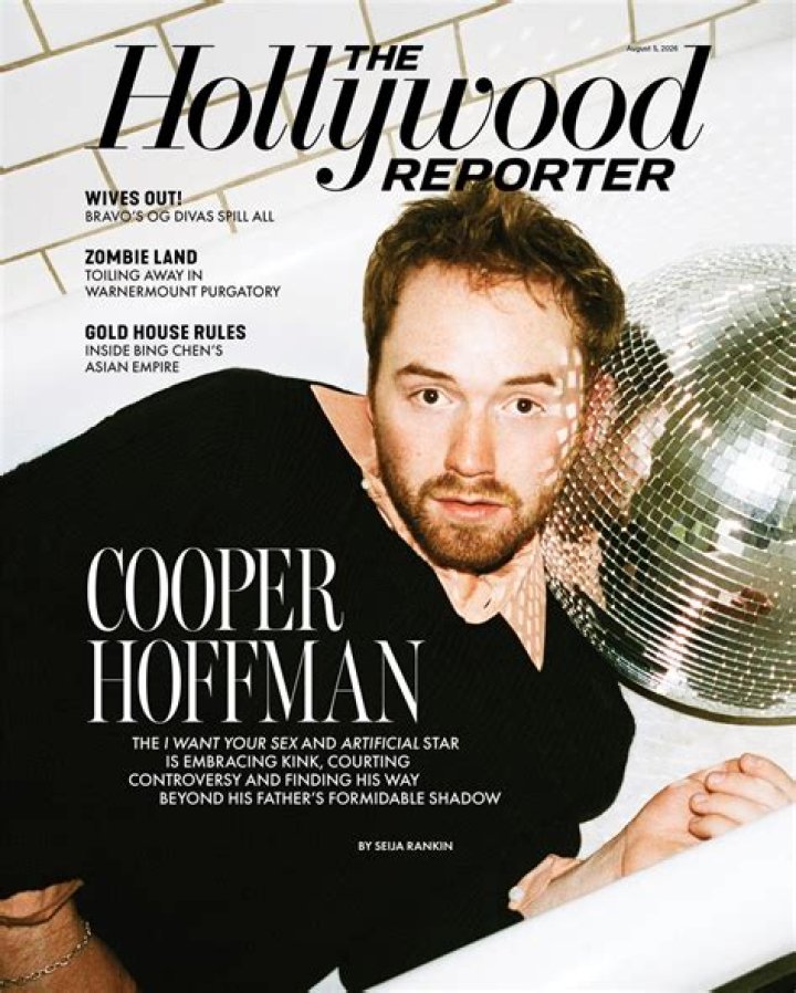The Hollywood Reporter's Annual Nominees Night Party