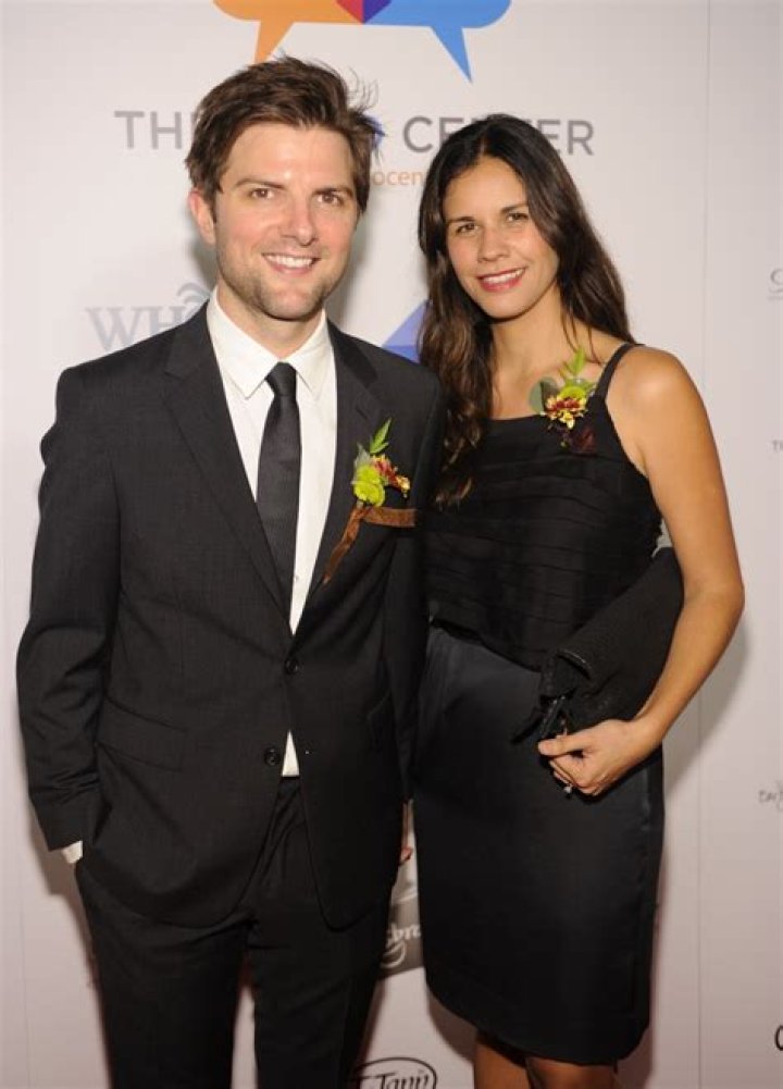  The Husband and Wife, Adam Shulman and Anne Hathaway Have Been Married Since 2012