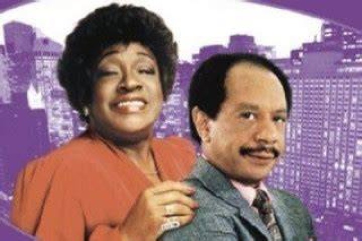 The Jeffersons - Cast, Ages, Trivia