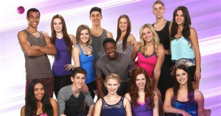 The Next Step - Cast, Ages, Trivia