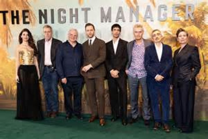 The Night Manager - Cast, Ages, Trivia