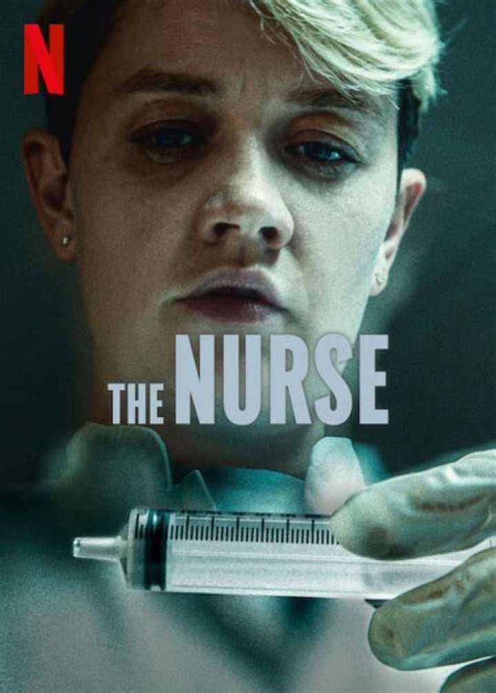 The Nurse on Netflix The Nurse on Netflix