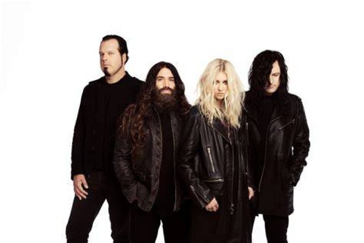 The Pretty Reckless - Members, Ages, Trivia