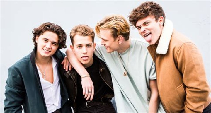 Explore about ‘The Vamps’ a boy band with four members having millions of views on their YouTube Channel! The Vamps
