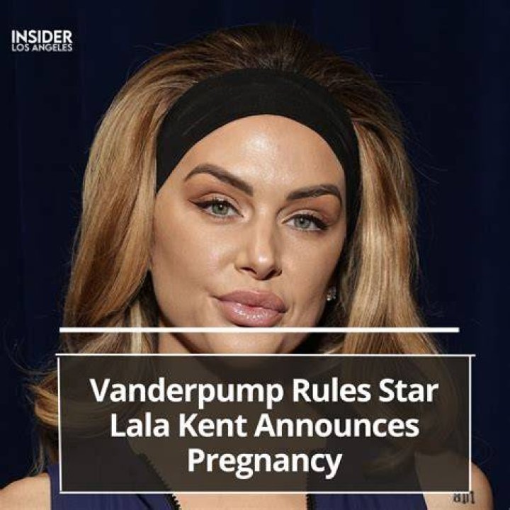 The Vanderpump Rules’ star Lala Kent is having a secret affair with her mystery boyfriend; Says she will reveal the love of her life very soon The Vanderpump Rules’ star Lala Kent is having a secret affair with her mystery boyfriend; Says she will reveal the love of her life very soon