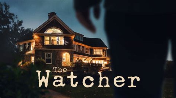 The Watcher The Watcher