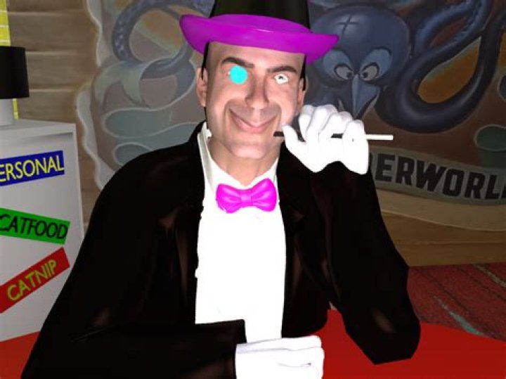 The-Penguin