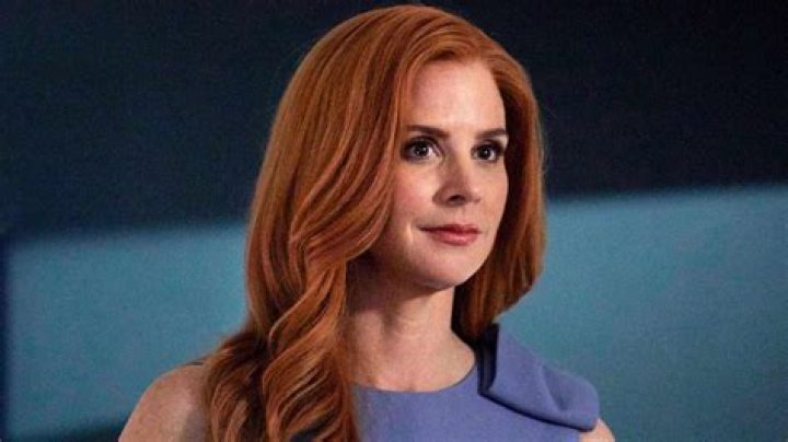 These are Sarah Rafferty's children