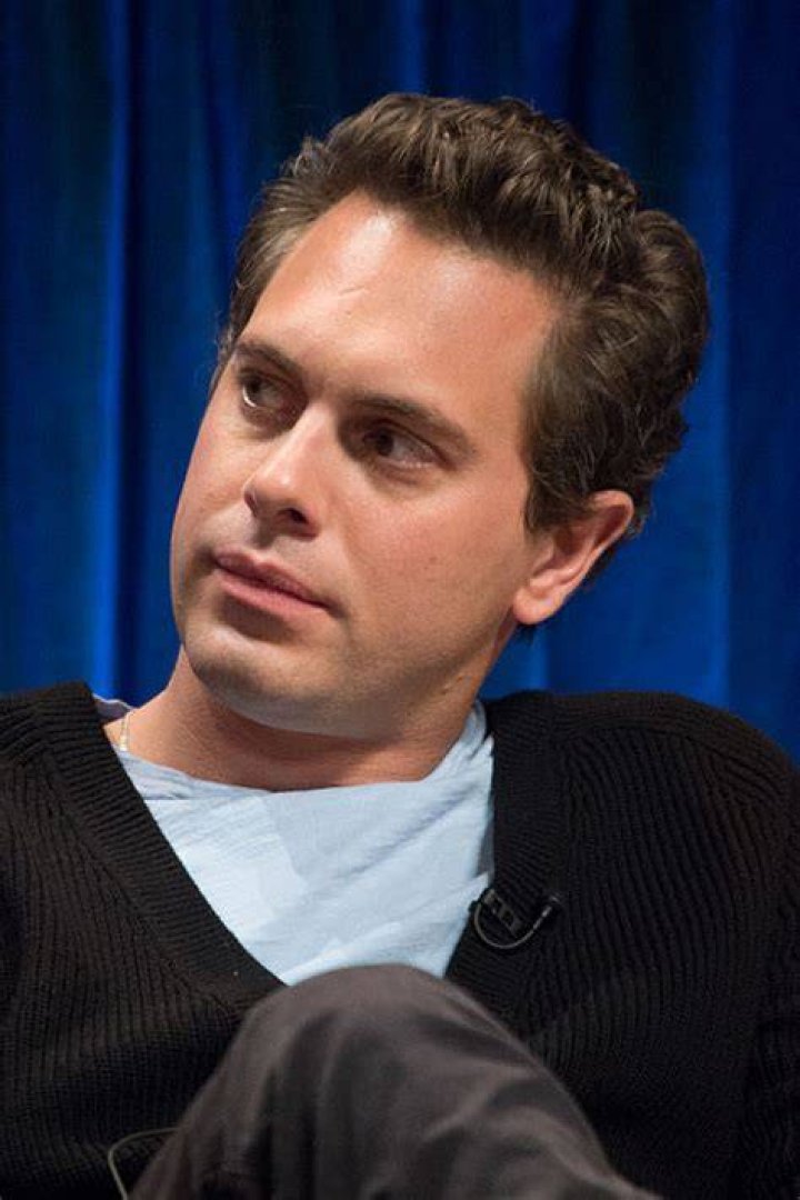 Thomas Sadoski Bio (Wiki) 