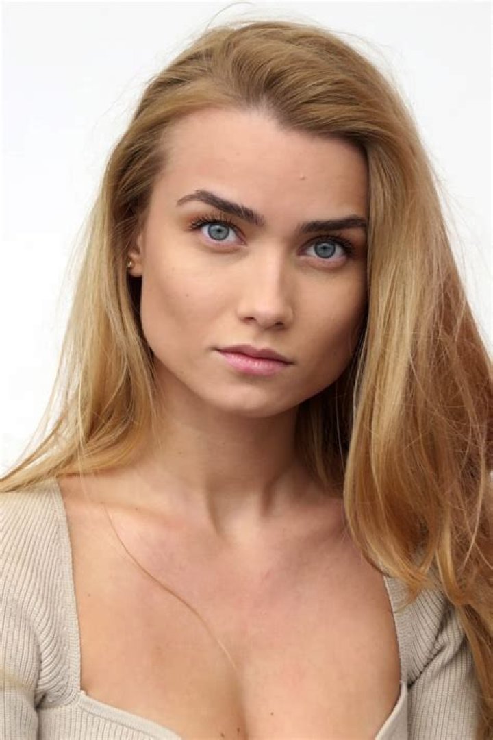 Tiana Upcheva Bio (Wiki) 