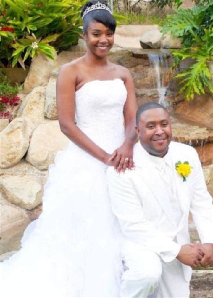 Tiffany Haddish has been married once.