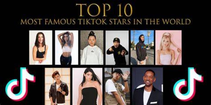 TikTok Stars Born May 5